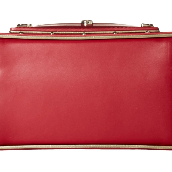 Kate Spade Yours Truly Love Letters Mailbox Bag - Picture 5 of 6